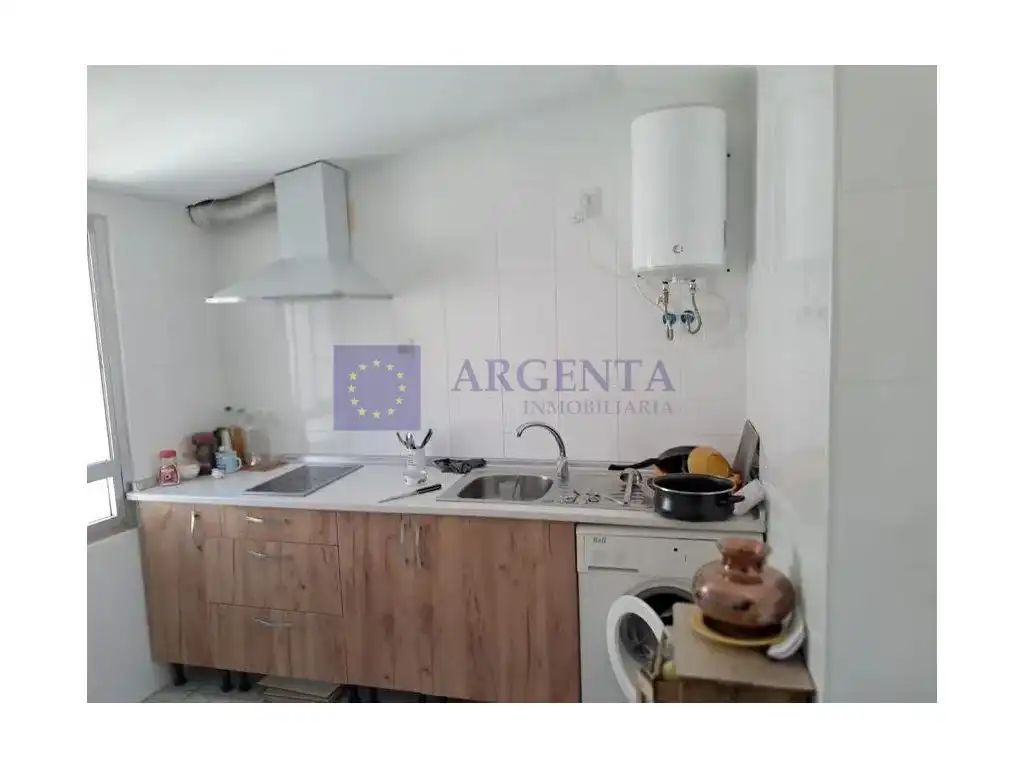 Flat for sale in Casco Antiguo