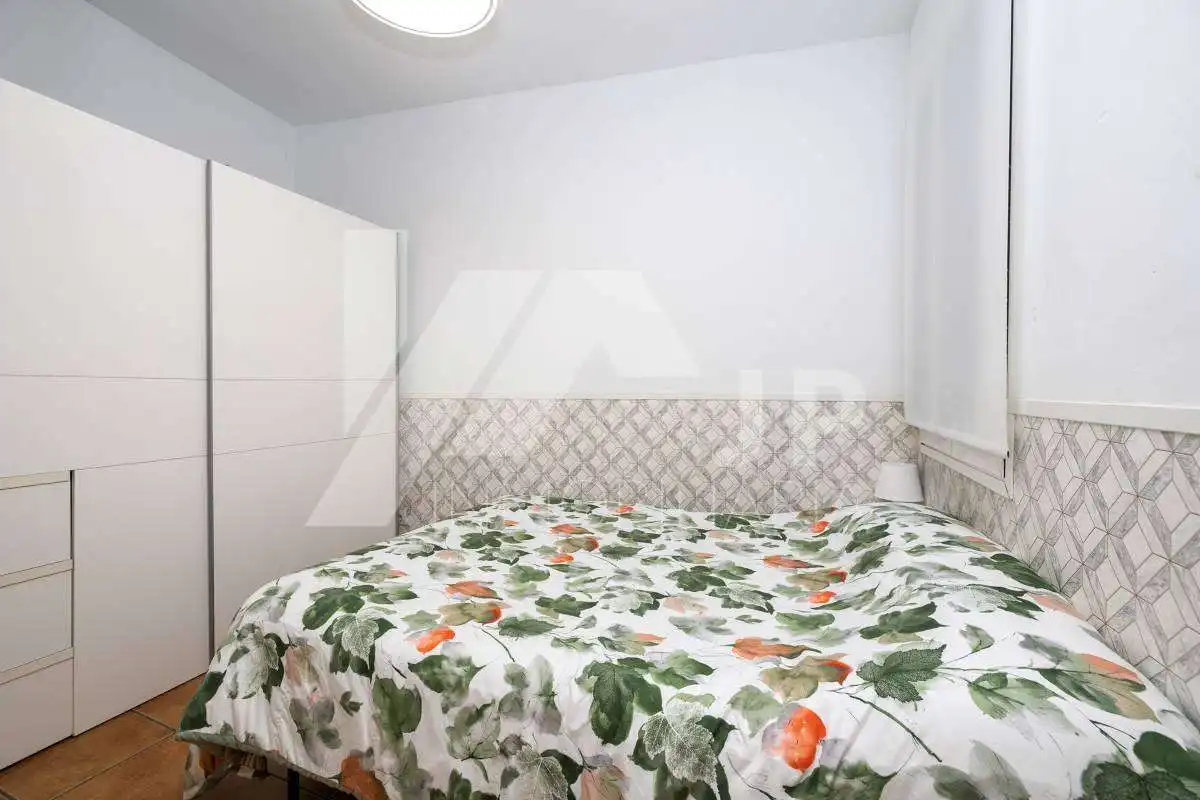 Appartamento con balcone in affitto a Calle Tundidores, imagen 6