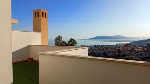 Foto 3 de Casa adosada en venda a Miraflores del Palo, Málaga Capital
