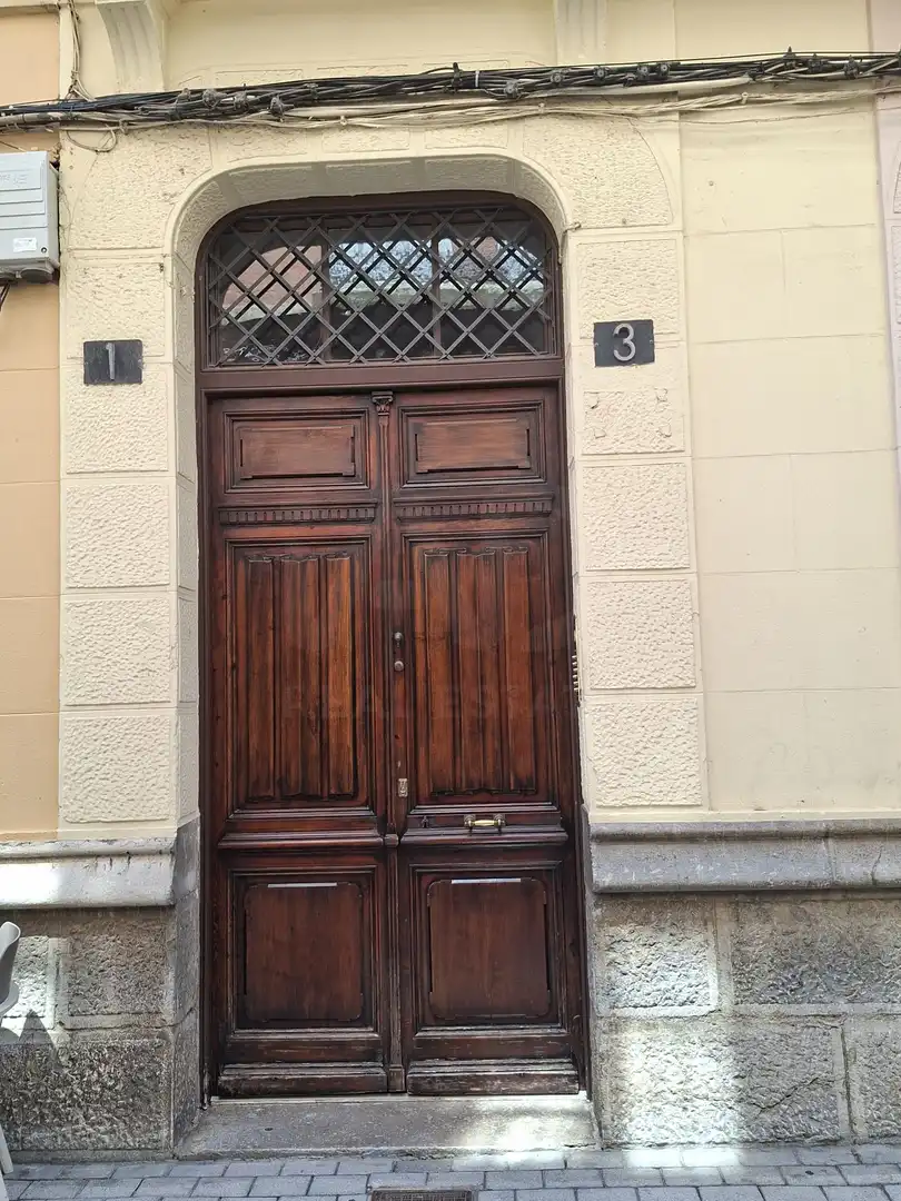 Pis en venda a Astorga