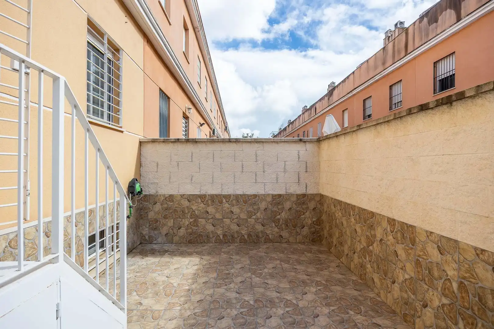 Adosado con terraza en venta en Calle del Azafrán, imagen 15