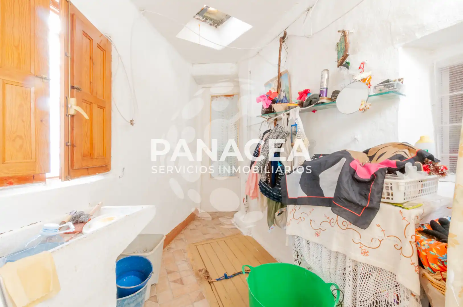 Casa o xalet en venda en Tahal amb Terrassa, Moblat i Microones