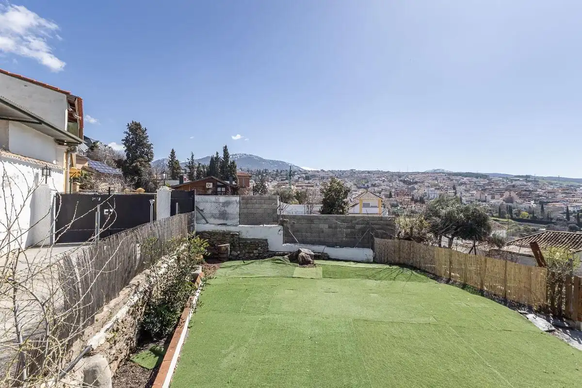 House with garden for sale in Barrio de la Vega, imagen 41