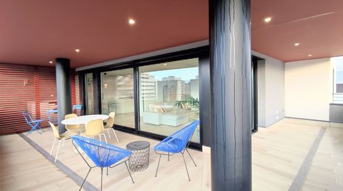 Foto 4 de Piso de alquiler en Madrid, Beloso, Pamplona / Iruña