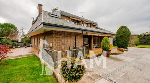 Foto 4 de Casa o xalet en venda a  Monte Hijedo, El Olivar de Mirabal, Madrid