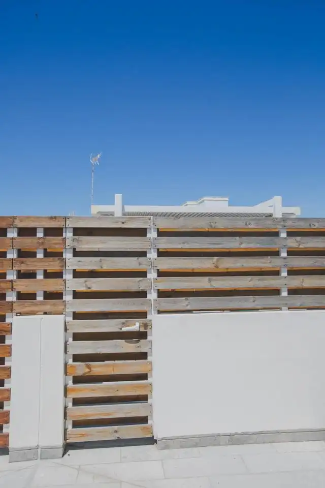 Apartments for rent in La Caleta - La Viña