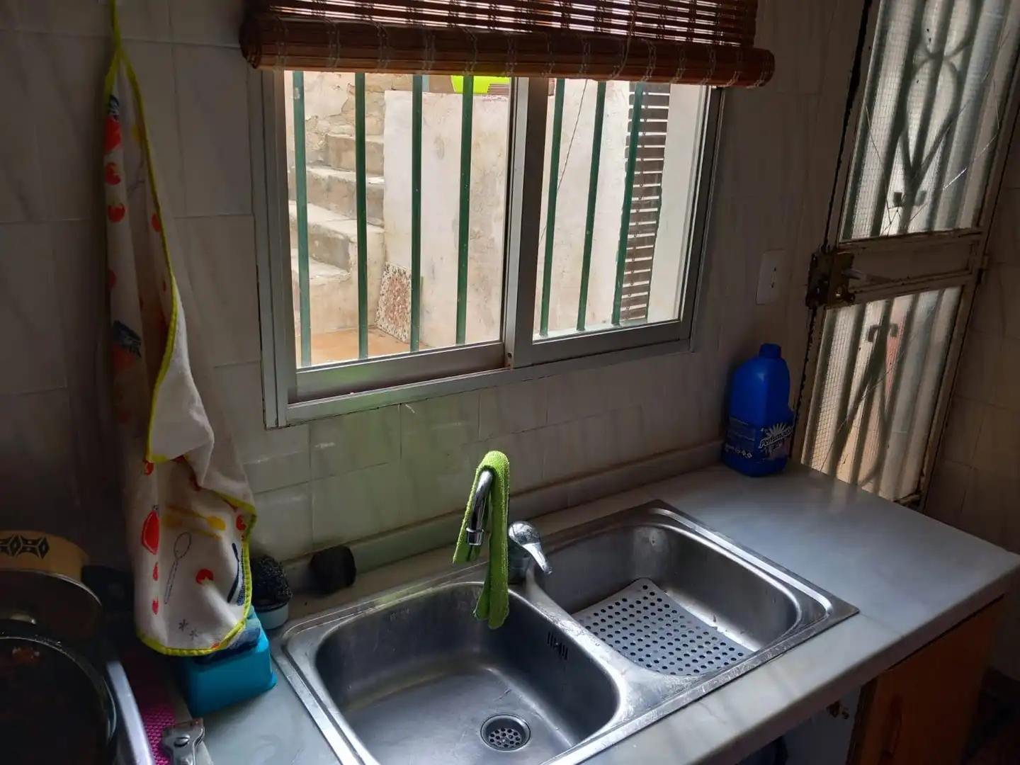 Cuina de Casa o xalet en venda en Monóvar  / Monòver, Alicante