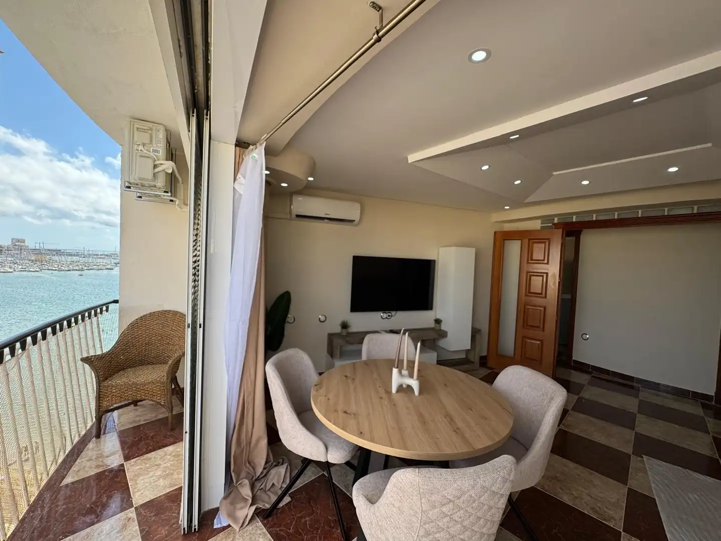 Apartment mit Terrasse zum Verkauf in Avenida doctor Gregorio marañon, imagen 45