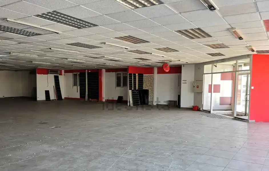 Fabrikhallen zur Miete in Avinguda d'els Arcs, Polígono del Aeropuerto