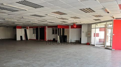 Foto 5 von Fabrikhallen zur Miete in Avinguda D'els Arcs, Polígono del Aeropuerto, Manises