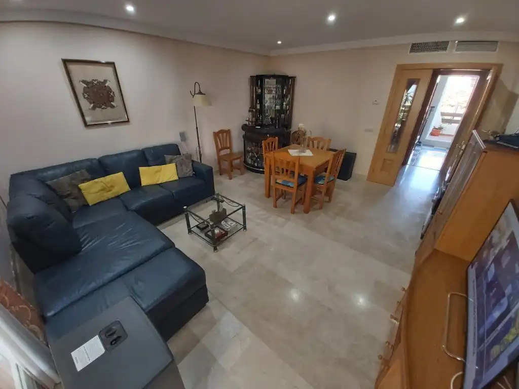 Apartament en venda a Calle los Almendros, La Concha - Resina Golf
