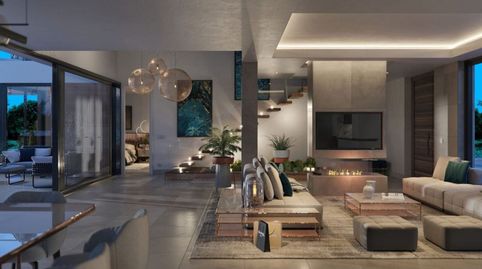 Foto 5 de Casa o xalet en venda a Sotogrande Alto, Sotogrande