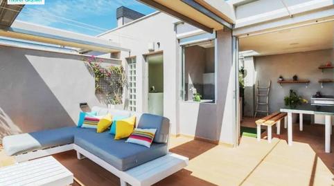 Photo 4 of Attic for rent in  Vicent Blasco I Ibañez de, 2, Campello Playa, El Campello