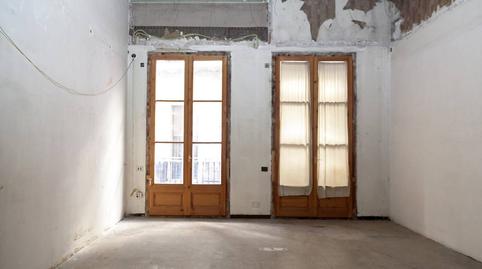 Foto 4 de Pis en venda a Avenida Marqués de la Argentera, Sant Pere, Sta. Caterina i la Ribera, Barcelona