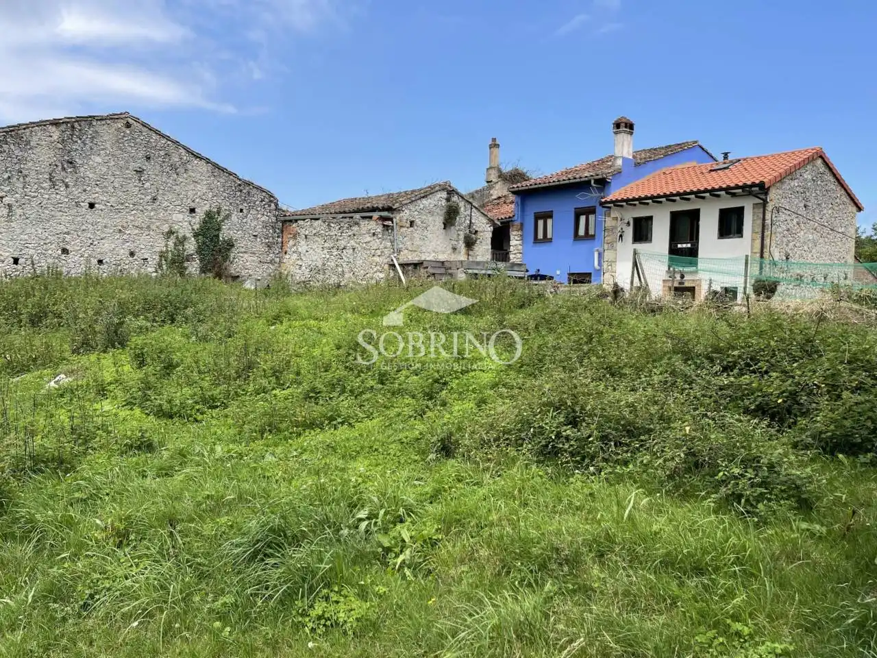 Haus mit Garten zum Verkauf in Calle San Roque 55, imagen 13
