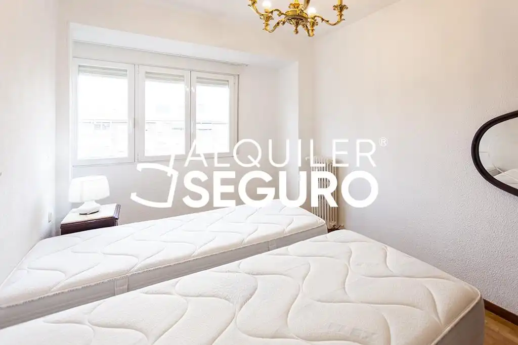 Pis amb ascensor de lloguer a de Bravo Murillo, imagen 11