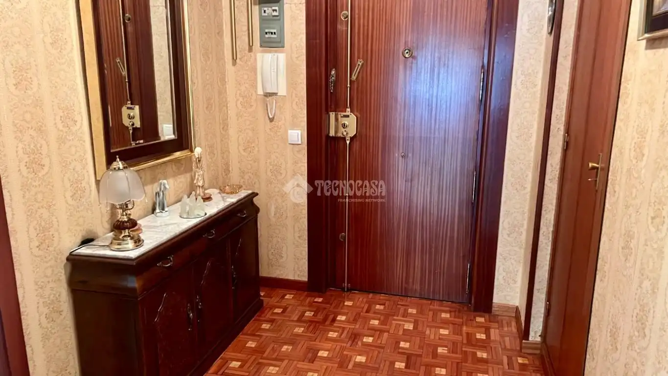 Flat with lift for sale in Chorrillo, imagen 23