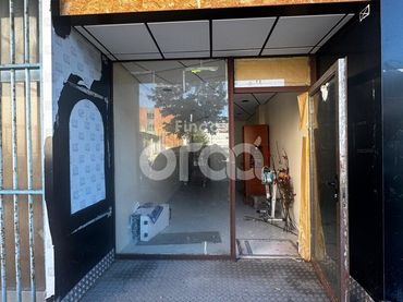 Gewerbefläche zum Verkauf in Santa Eulalia