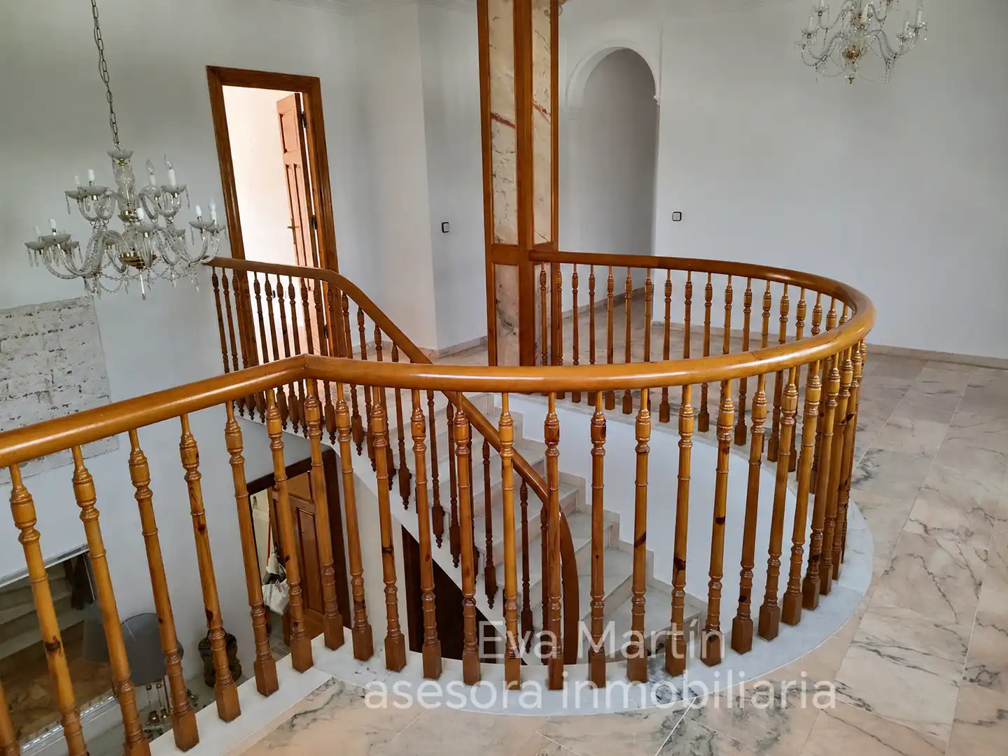 Casa o chalet de alquiler en Montequinto con Aire acondicionado, Calefacción y Jardín privado