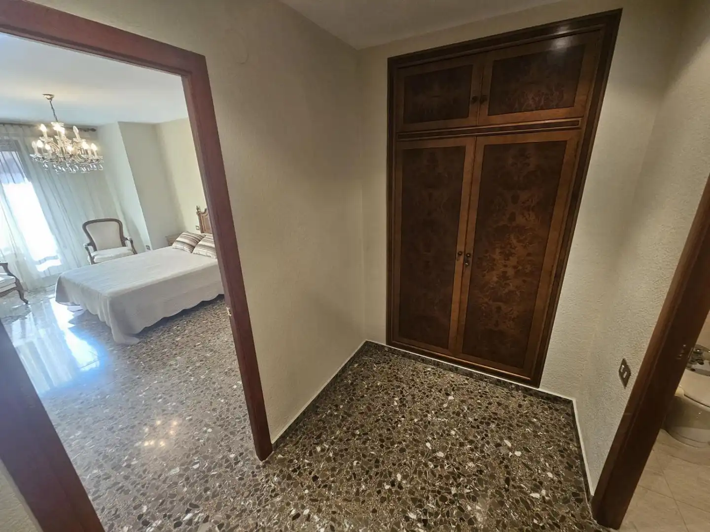 Wohnung mit Terrasse zur Miete in Ribalta, imagen 21