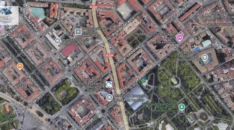 Foto 4 de Pis en venda a Avenida Juan XXIII, San José, Huesca