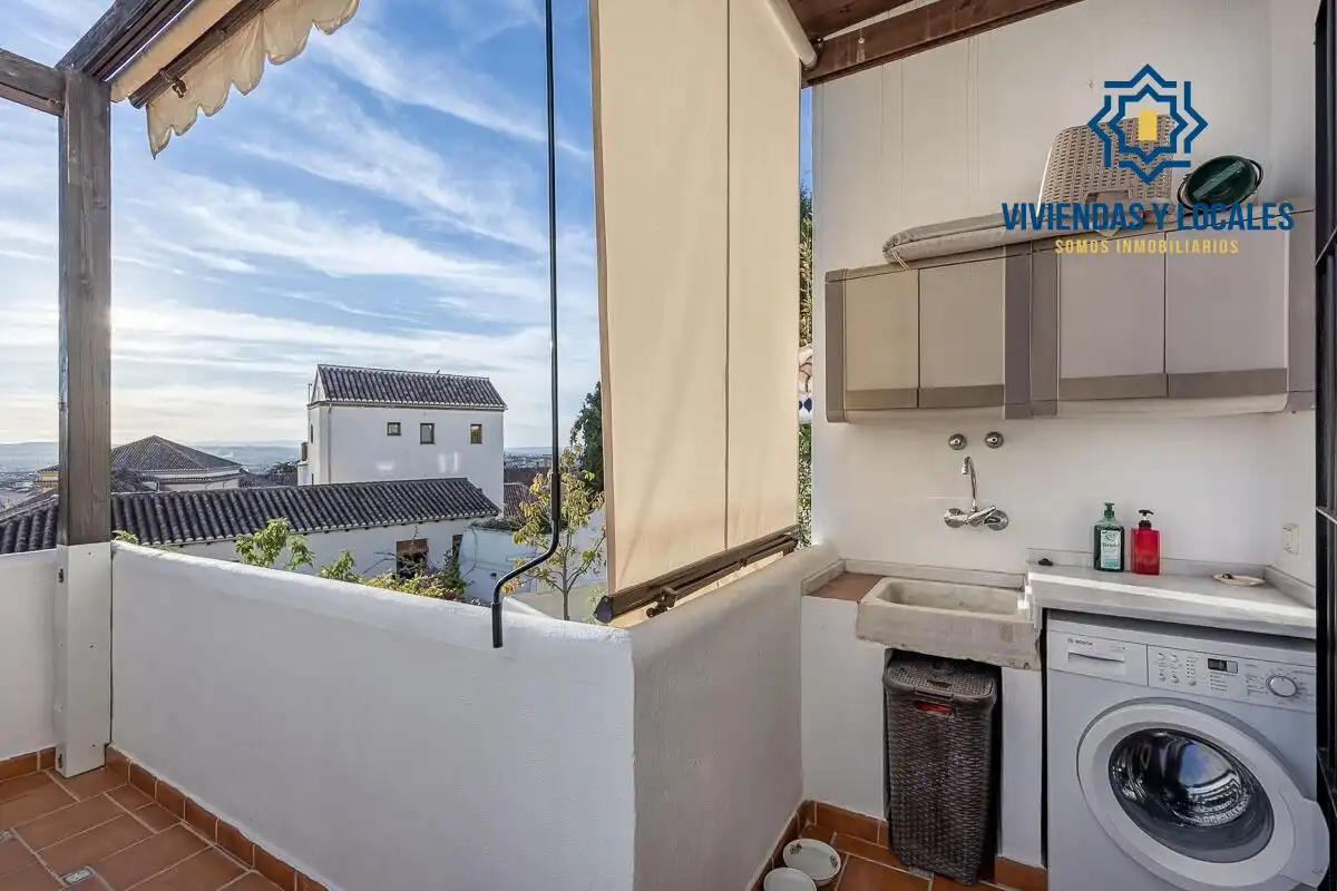 Maison avec terrasse à vendre à Calle PERNALEROS BAJO, imagen 20