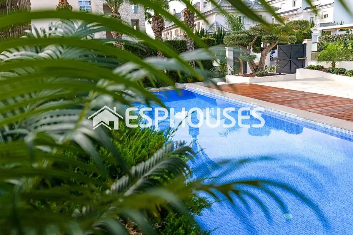 Casa con terraza en venta en Playa del Acequión, Náufragos y Rocío del Mar, imagen 17