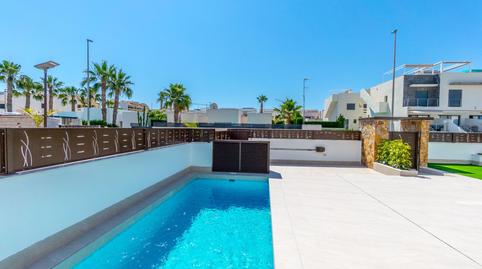 Foto 3 de Casa adosada en venda a Calle Calle del Sol, 15, Benijófar, Alicante