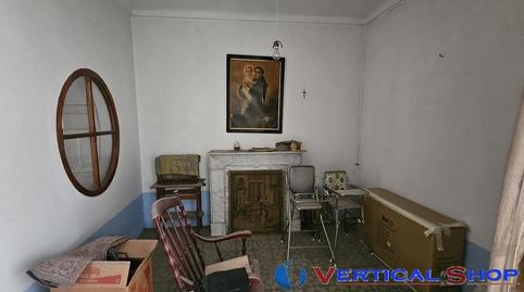 Foto 2 de Casa o chalet en venta en Las Eras, Caudete, Albacete