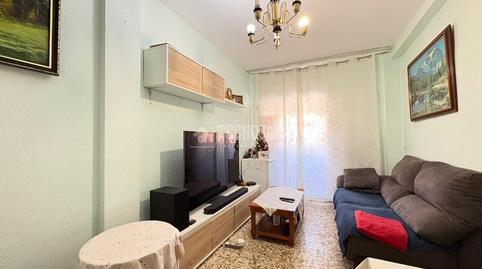 Foto 2 de Pis en venda a Juan de la Cierva, Getafe