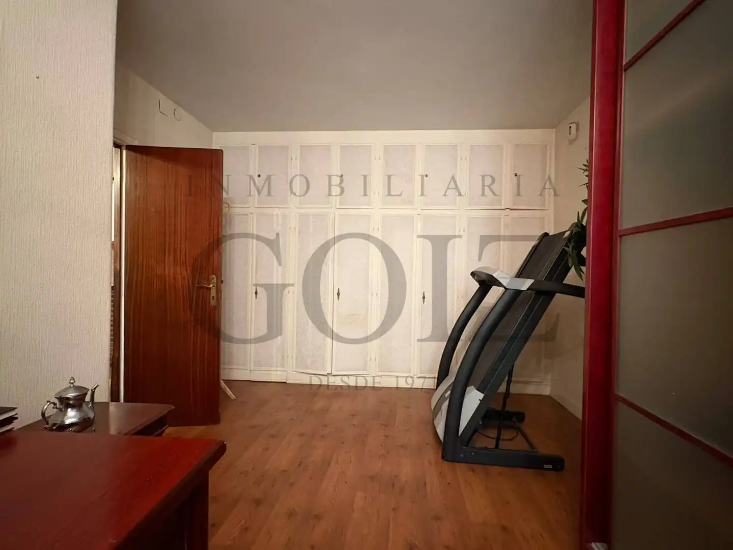 Flat with terrace for sale in Parte Vieja, imagen 14