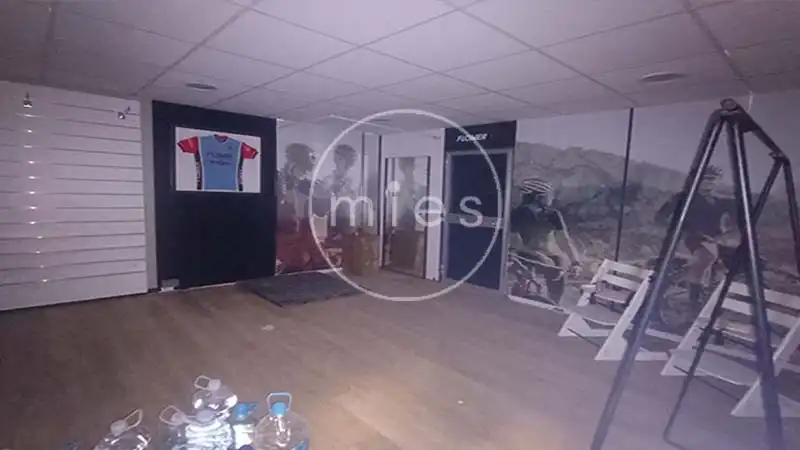 Nave industrial de alquiler en Aldaia
