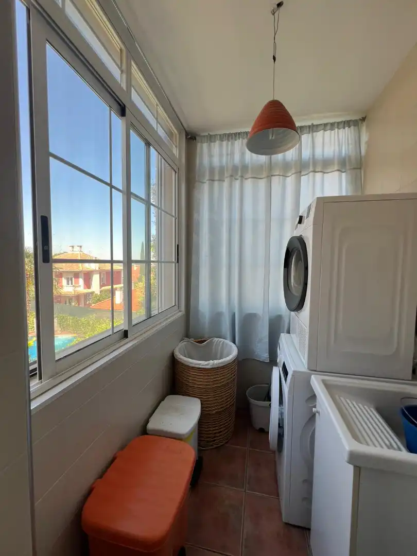 Terraza de Casa o chalet en venta en Aranjuez con Aire acondicionado, Calefacción y Jardín privado
