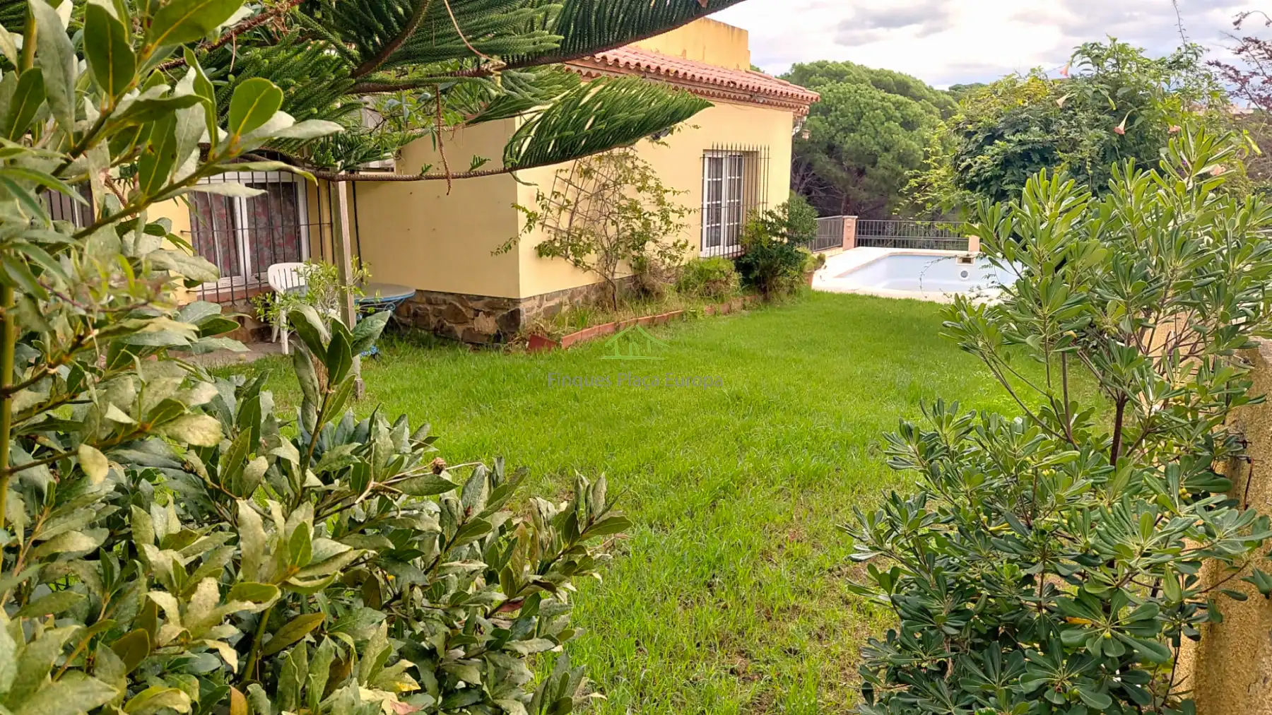 Casa amb terrassa en venda a S'Agaró, imagen 4