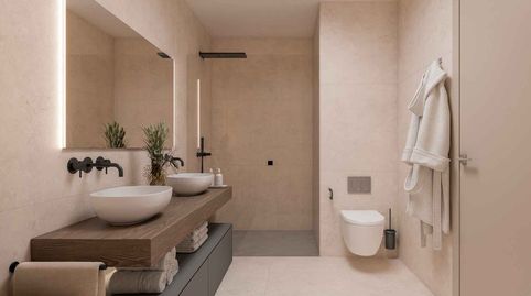 Apartamento en Elviria con amplio jardín y terrazas en venta, imatge 5