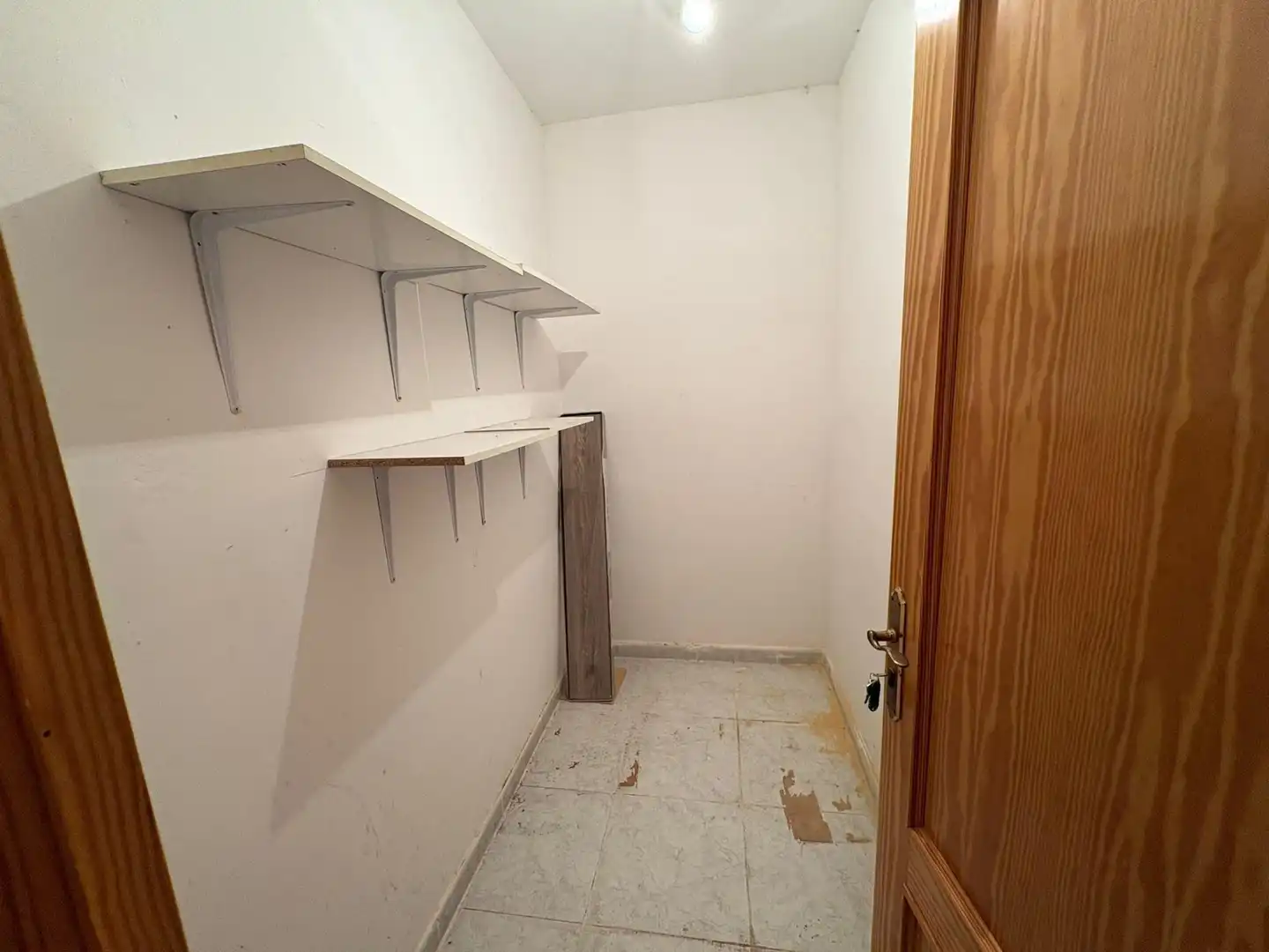 Apartamento en venta en Almoradí con Terraza, Trastero y Amueblado