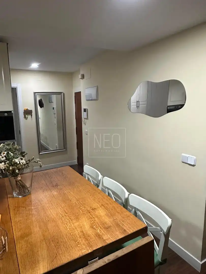Piso en venta en Madrid con Aire acondicionado, Calefacción y Terraza