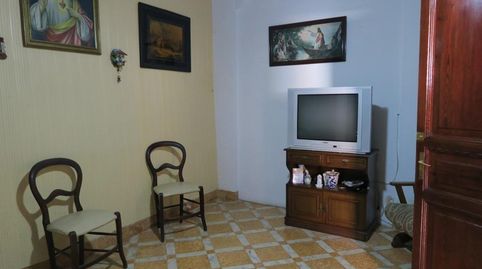 Foto 5 de Finca rústica en venta en Zona Rústica - Interior, Campos