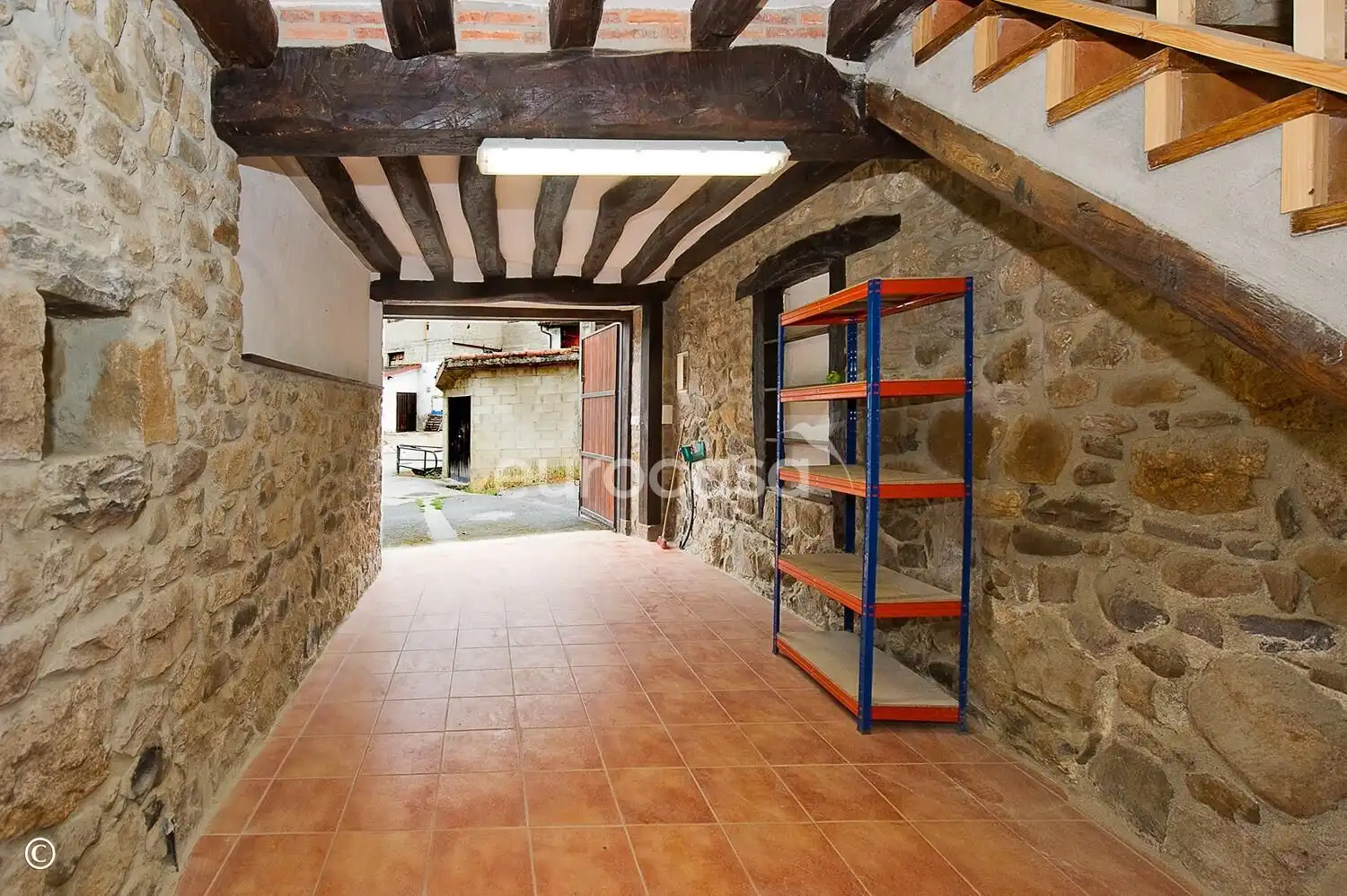 Casa o chalet en venta en Cillorigo de Liébana