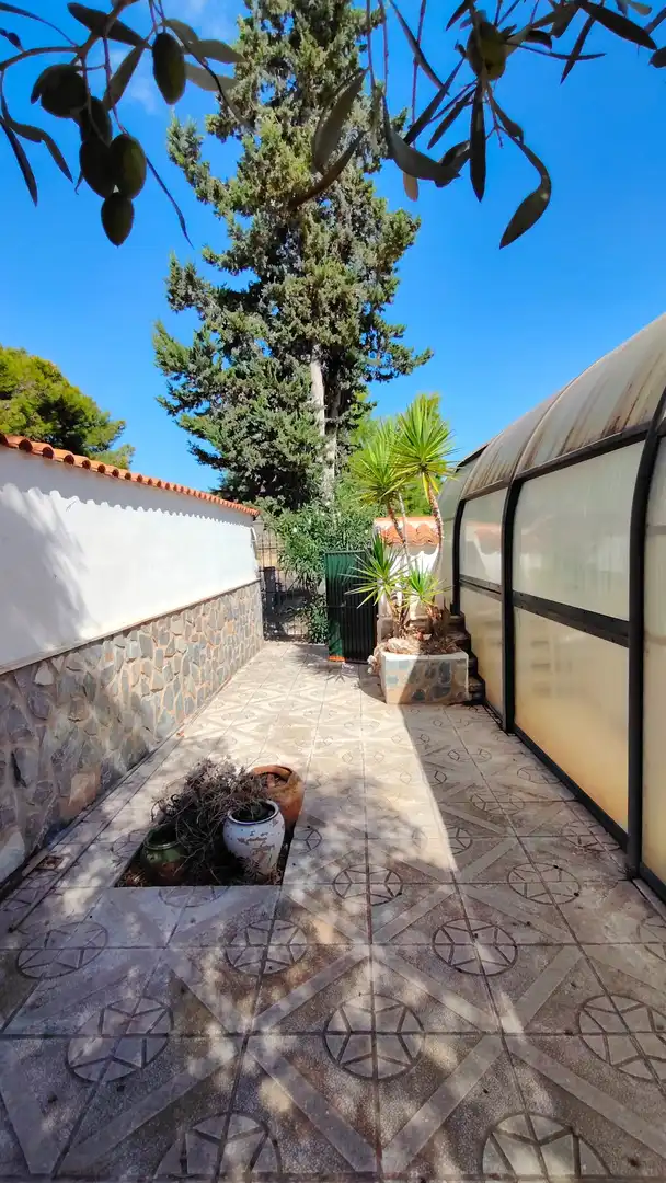 Casa in vendita a Abanilla, imagen 64