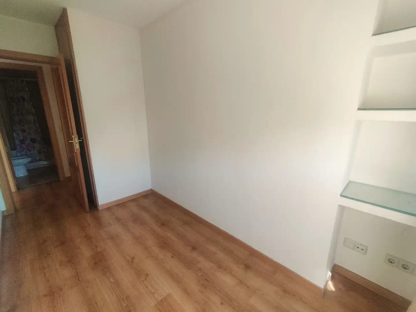 Penthouse mit Aufzug zum Verkauf in Villalba Estación, imagen 10