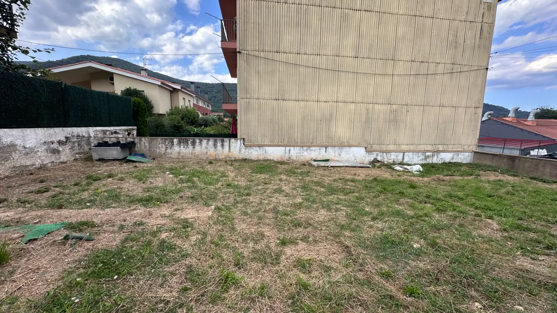 Residential land for sale in Carrer Bassegoda, imagen 2