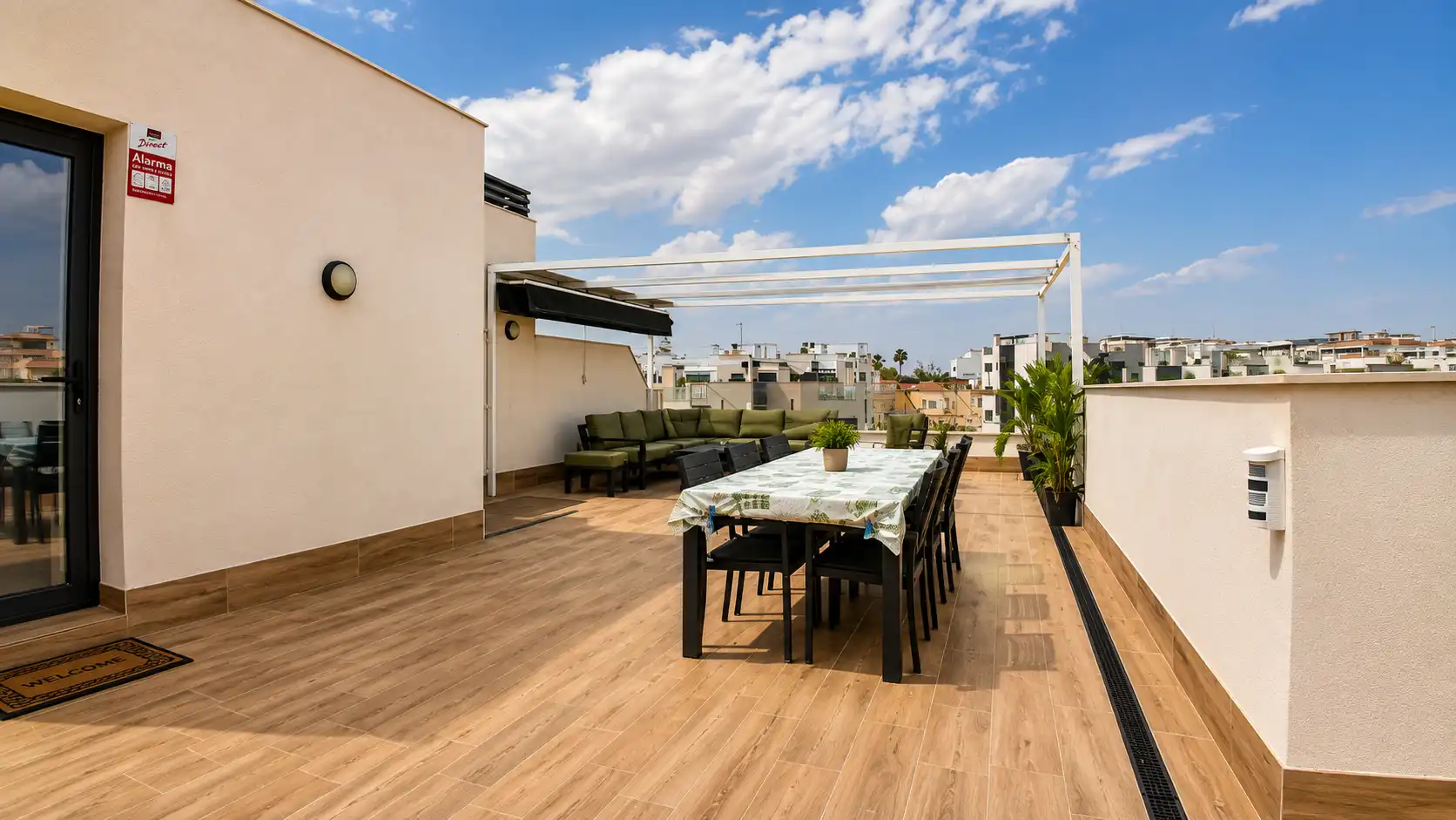 Penthouse mit Terrasse zum Verkauf in Orihuela Costa, imagen 18