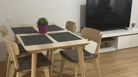 Foto 4 de Habitación en La Fama, Murcia Capital