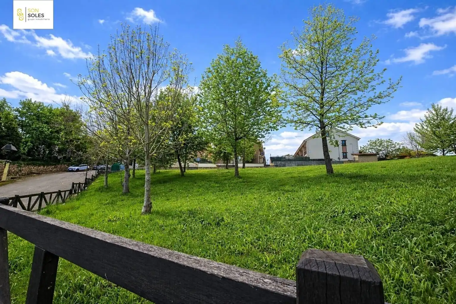 Duplexes for sale in Reocín  with Heating, Parquet flooring and Terrace