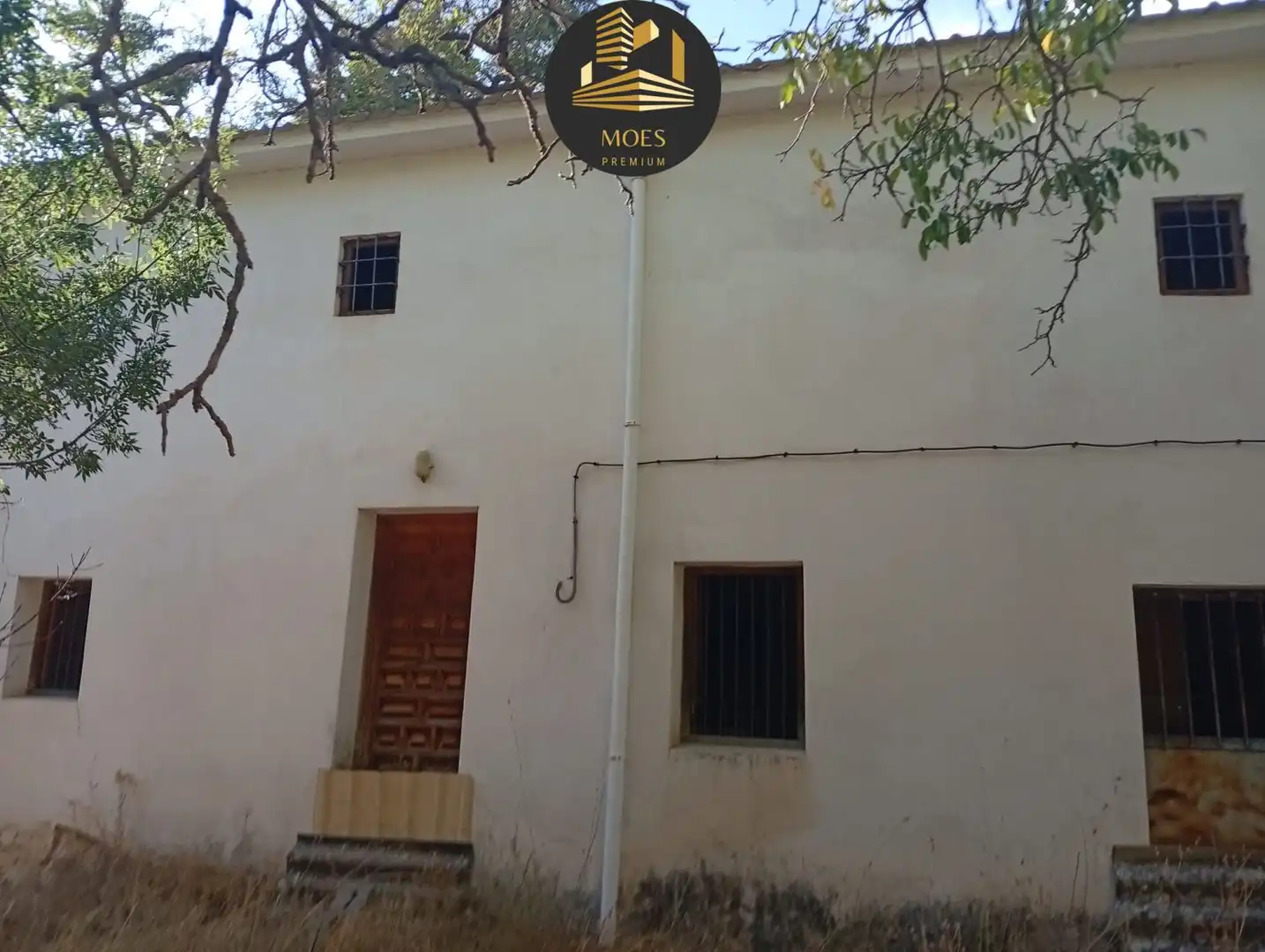 Maison à vendre à Valdepeñas de Jaén