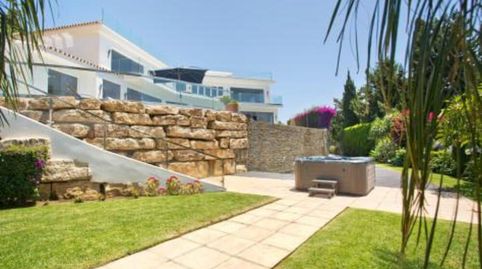 Foto 2 de Casa o xalet de lloguer a Hacienda Las Chapas, Marbella