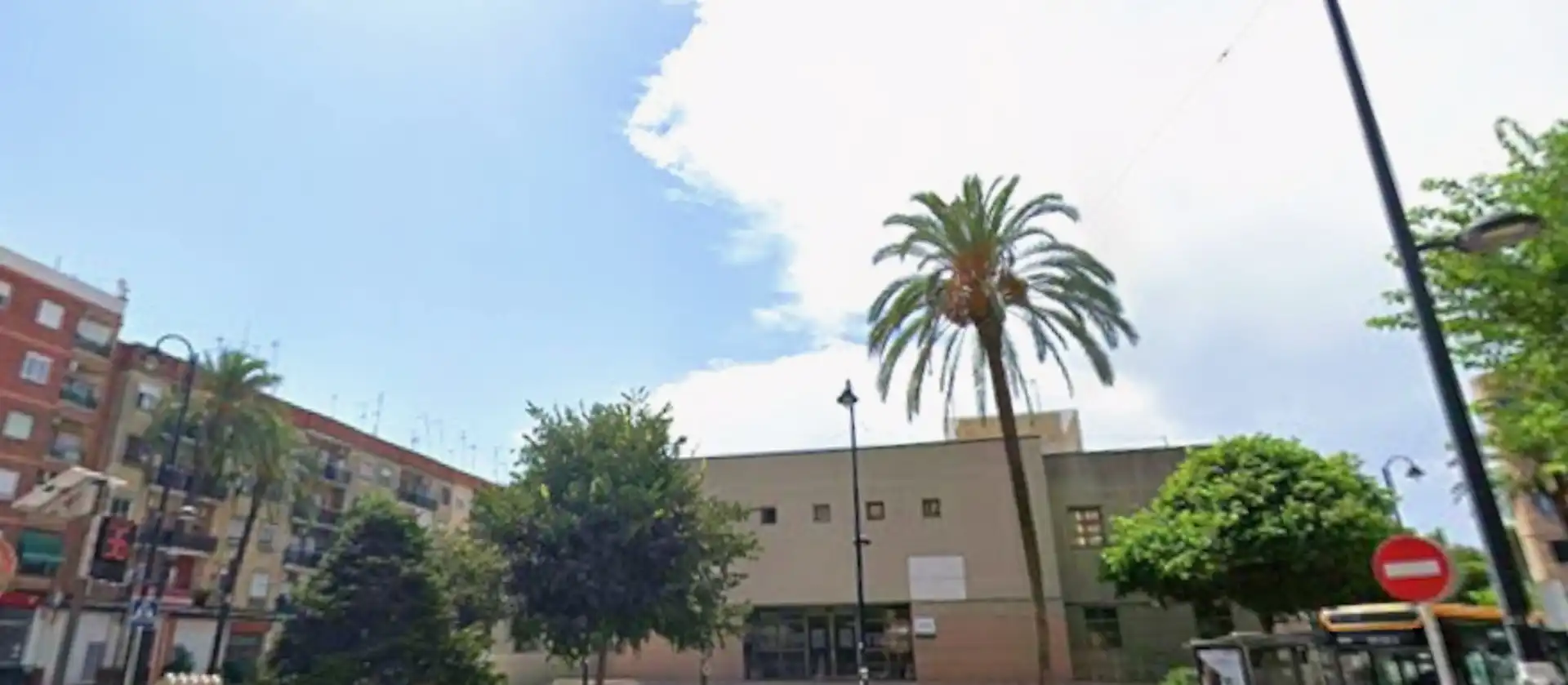 Flat to rent in Quart de Poblet