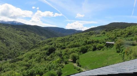 Foto 3 de Finca rústica en venda a Alàs I Cerc, Lleida