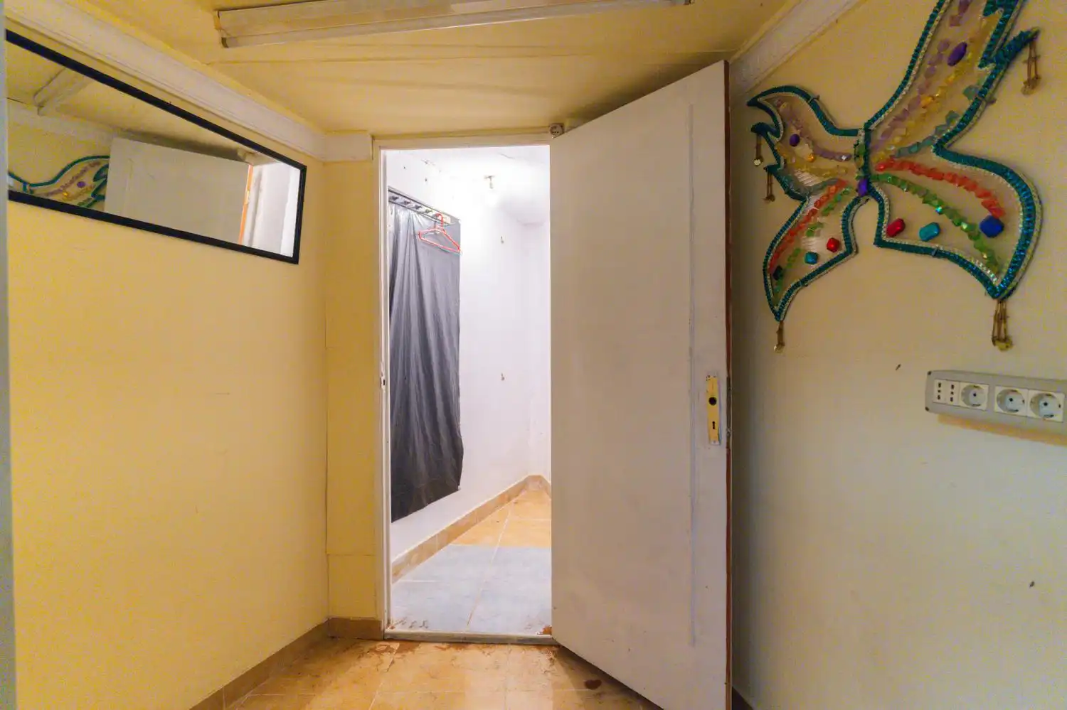 Detached homes for sale in Santa Cruz de Tenerife  with Storage room